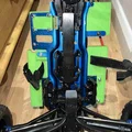 Bộ conversion kit cho TRAXXAS REVO 3.3 - Thumbnail 7