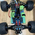 Bộ conversion kit cho TRAXXAS REVO 3.3 - Thumbnail 9