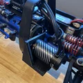 Giá đỡ brushless motor cho Revo 3.3 - Thumbnail 2