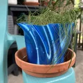 Chậu Trồng Cây Trừu Tượng (Planter/Flower Pot) :) - Thumbnail 3