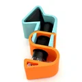 Bộ Hộp Đựng và Nắp Bảo Vệ cho Kính Hiển Vi Kỹ Thuật Số APEXEL - Thumbnail 1