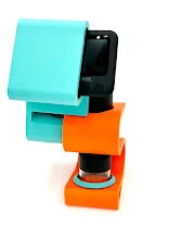 Bộ Hộp Đựng và Nắp Bảo Vệ cho Kính Hiển Vi Kỹ Thuật Số APEXEL - Image 4