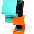Bộ Hộp Đựng và Nắp Bảo Vệ cho Kính Hiển Vi Kỹ Thuật Số APEXEL - Thumbnail 4