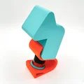 Bộ Hộp Đựng và Nắp Bảo Vệ cho Kính Hiển Vi Kỹ Thuật Số APEXEL - Thumbnail 7