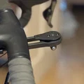 Spacer HMS Insert Karoo/Hammerhead cho Canyon Cockpit Mount - Thumbnail 1