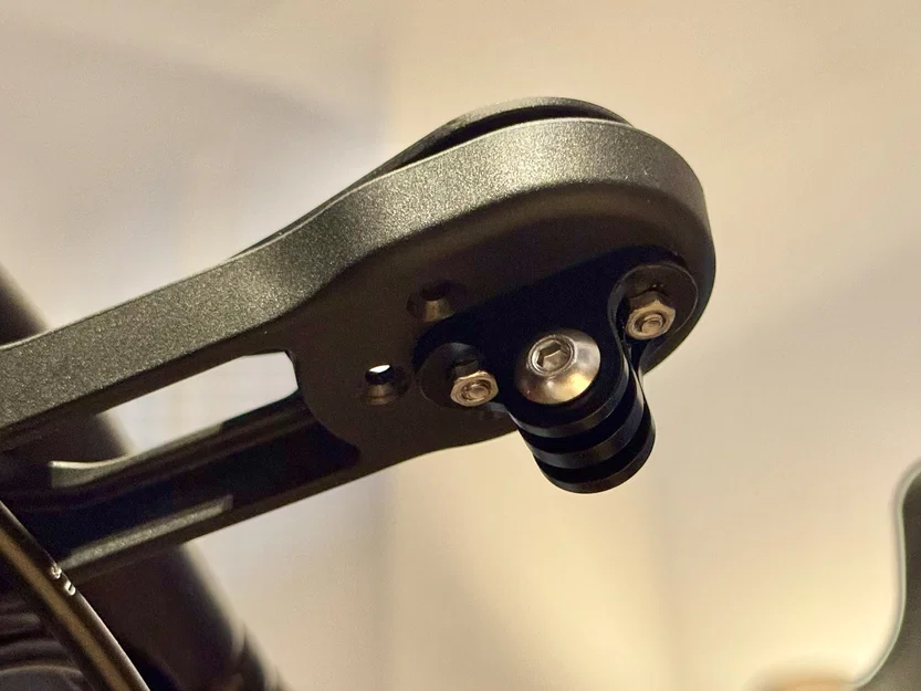 Spacer HMS Insert Karoo/Hammerhead cho Canyon Cockpit Mount - Image 2