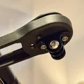 Spacer HMS Insert Karoo/Hammerhead cho Canyon Cockpit Mount - Thumbnail 2