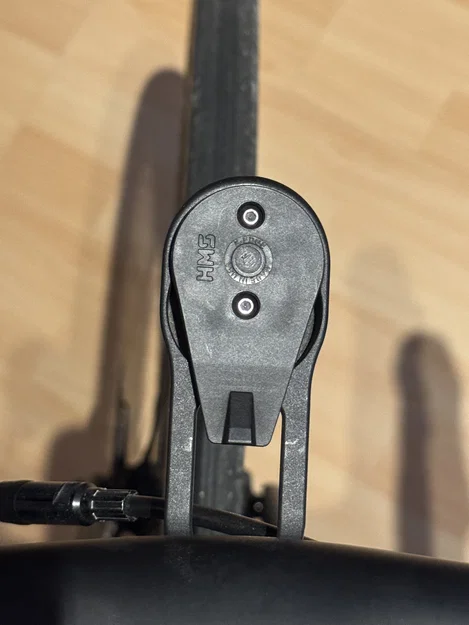 Spacer HMS Insert Karoo/Hammerhead cho Canyon Cockpit Mount - Image 4