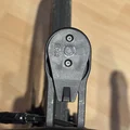 Spacer HMS Insert Karoo/Hammerhead cho Canyon Cockpit Mount - Thumbnail 4
