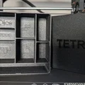 Hộp đựng Balance Tetris (Box for Balance Tetris Storage) - Thumbnail 2