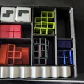 Hộp đựng Balance Tetris (Box for Balance Tetris Storage) - Thumbnail 4