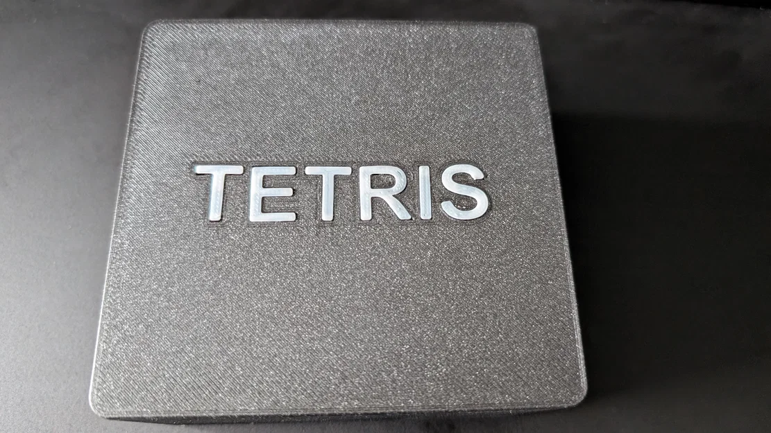 Hộp đựng Balance Tetris (Box for Balance Tetris Storage) - Image 5