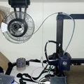 Bộ dẫn hướng sợi nhựa Filament cho máy in 3D dòng Kobra - Thumbnail 2