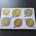 CoinCard - Thẻ đựng tiền xu tiện lợi - Thumbnail 1