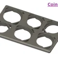 CoinCard - Thẻ đựng tiền xu tiện lợi - Thumbnail 5