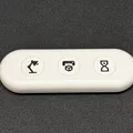 Nút thay thế cho LoraTap Zigbee Remote Buttons - Thumbnail 1