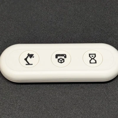 Nút thay thế cho LoraTap Zigbee Remote Buttons
