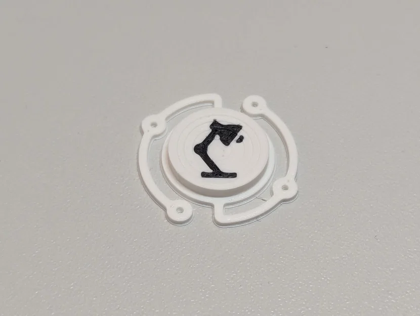Nút thay thế cho LoraTap Zigbee Remote Buttons - Image 2