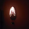 Smart Lamp – Thân đèn cho lamp disk tròn trong suốt, ESP32 + ESPHome - Thumbnail 7