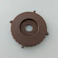 Aperture / Mechanical Iris (Cơ cấu khẩu độ cơ khí) - Thumbnail 2