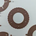 Aperture / Mechanical Iris (Cơ cấu khẩu độ cơ khí) - Thumbnail 4
