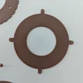 Aperture / Mechanical Iris (Cơ cấu khẩu độ cơ khí) - Thumbnail 5
