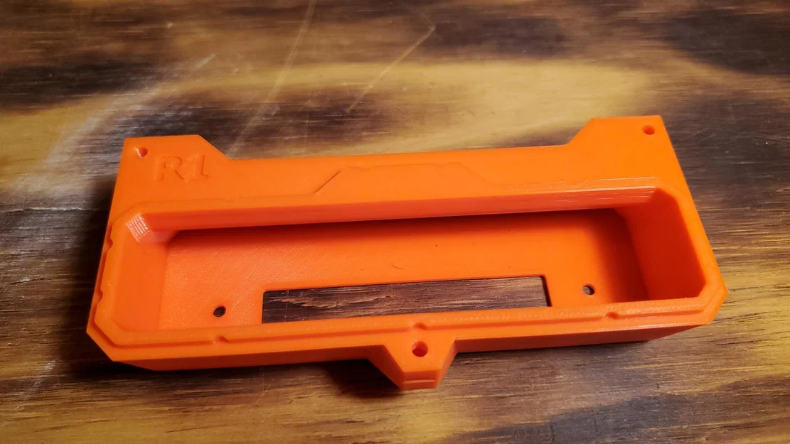 (Beta Test) Tay xách MMU nam châm cho Original Prusa Enclosure Interface - Image 2
