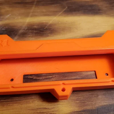 (Beta Test) Tay xách MMU nam châm cho Original Prusa Enclosure Interface