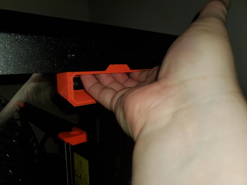 (Beta Test) Tay xách MMU nam châm cho Original Prusa Enclosure Interface - Image 6