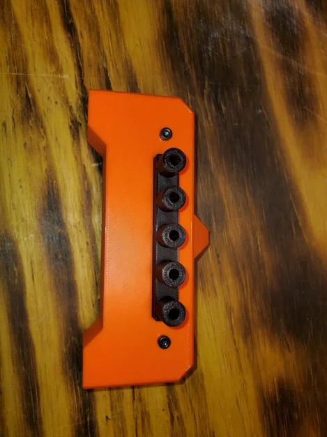 (Beta Test) Tay xách MMU nam châm cho Original Prusa Enclosure Interface - Image 7
