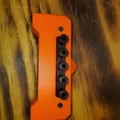 (Beta Test) Tay xách MMU nam châm cho Original Prusa Enclosure Interface - Thumbnail 7