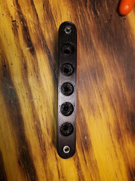 (Beta Test) Tay xách MMU nam châm cho Original Prusa Enclosure Interface - Image 8