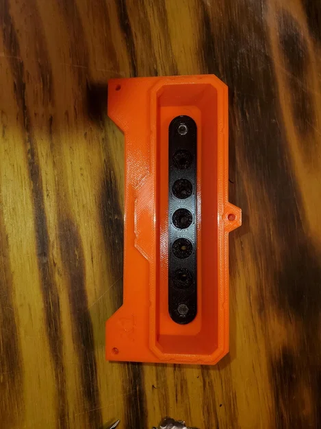 (Beta Test) Tay xách MMU nam châm cho Original Prusa Enclosure Interface - Image 9