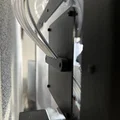 Cổng dẫn ống PTFE lục giác cho Prusa Enclosure (MMU3) - Thumbnail 1