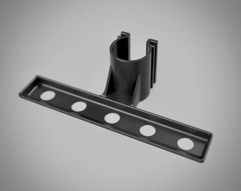 Khay gắn phụ tùng cho trụ sửa xe đạp (Bike Stand Tray Mount) - Image 2
