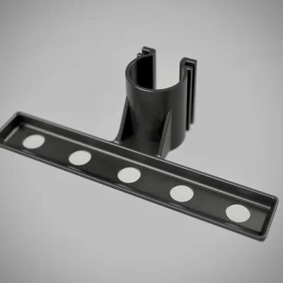 Khay gắn phụ tùng cho trụ sửa xe đạp (Bike Stand Tray Mount)