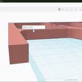 Khay trưng bày slab tiền xu (Slab Palette Numizmatic) in 3D - Thumbnail 5