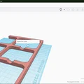 Khay trưng bày slab tiền xu (Slab Palette Numizmatic) in 3D - Thumbnail 6