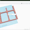 Khay trưng bày slab tiền xu (Slab Palette Numizmatic) in 3D - Thumbnail 7