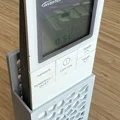 Giá treo tường remote máy lạnh Panasonic - Thumbnail 2