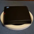 Bàn xoay bi (Marble Turntable) / Murmel Drehteller 360° - Thumbnail 1