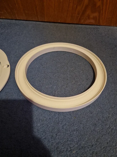 Bàn xoay bi (Marble Turntable) / Murmel Drehteller 360° - Image 2