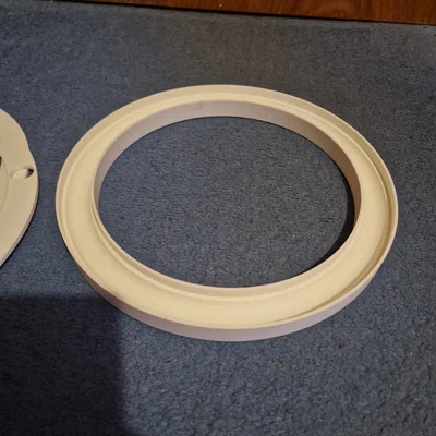 Bàn xoay bi (Marble Turntable) / Murmel Drehteller 360°