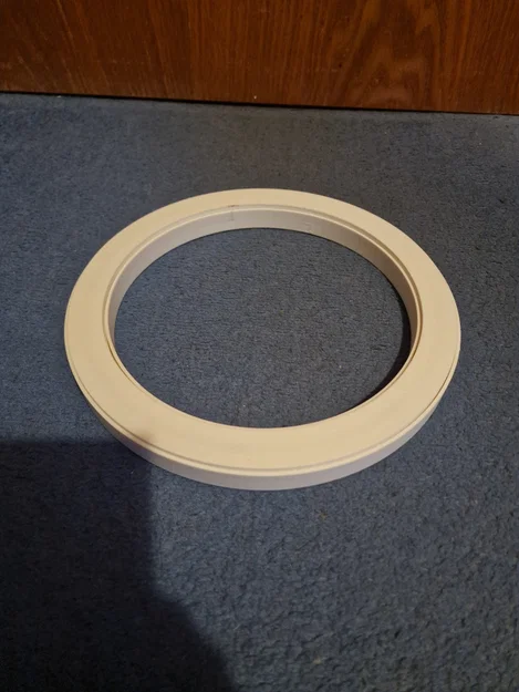 Bàn xoay bi (Marble Turntable) / Murmel Drehteller 360° - Image 4