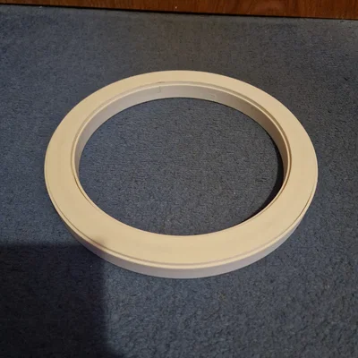 Bàn xoay bi (Marble Turntable) / Murmel Drehteller 360°