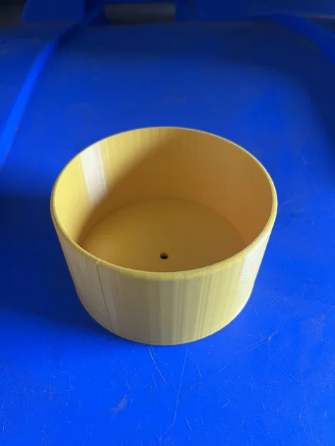 Nắp chụp bảo vệ đầu sào (Protective End Cap for Pole) - Image 1