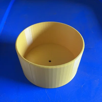 Nắp chụp bảo vệ đầu sào (Protective End Cap for Pole)
