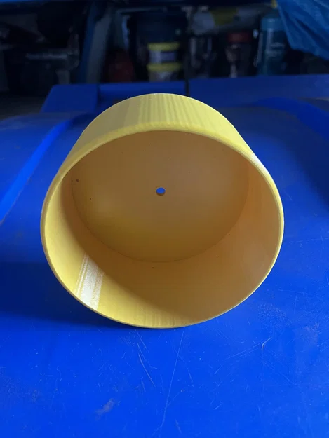 Nắp chụp bảo vệ đầu sào (Protective End Cap for Pole) - Image 2