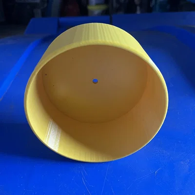 Nắp chụp bảo vệ đầu sào (Protective End Cap for Pole)