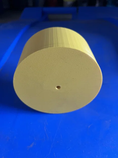 Nắp chụp bảo vệ đầu sào (Protective End Cap for Pole) - Image 3